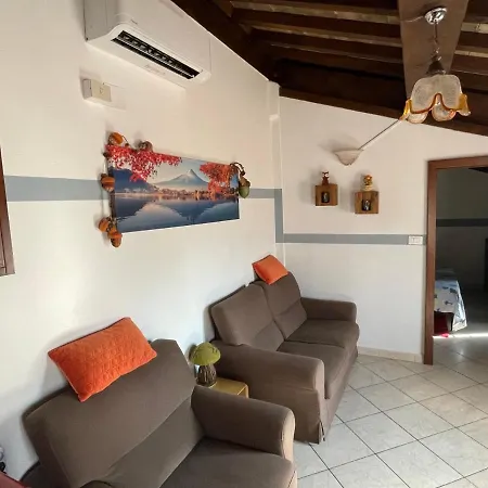 Independent Little Loft In Appartement