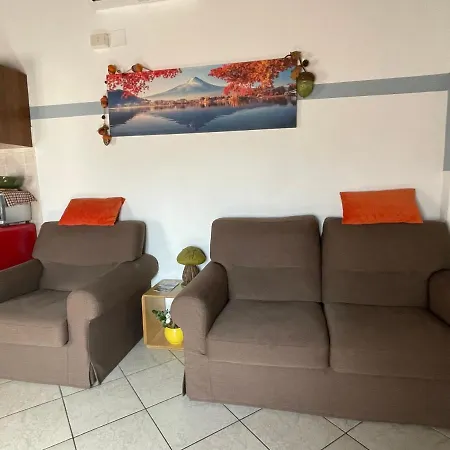Independent Little Loft In * Modena