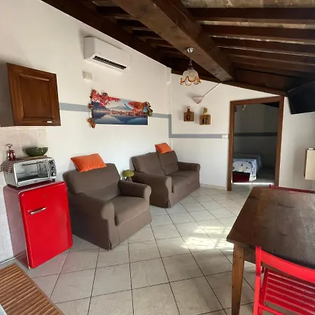 Independent Little Loft In Modena