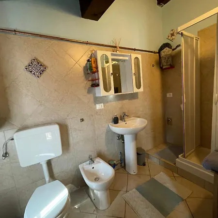 Independent Little Loft In * Модена