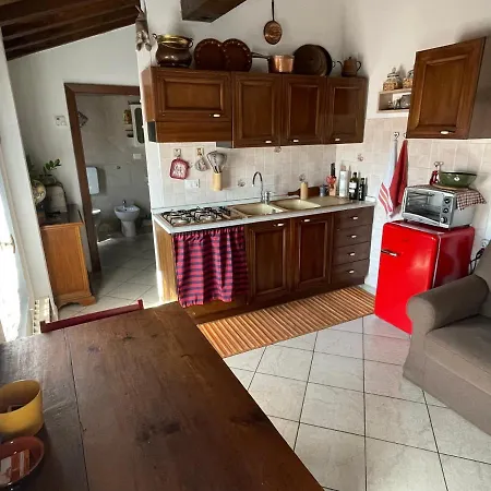 Independent Little Loft In *