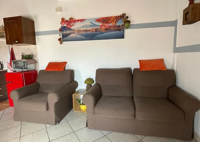 Independent Little Loft In * 摩德纳