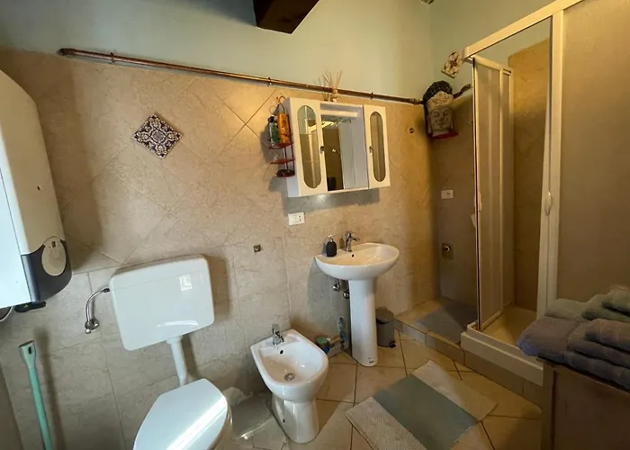 Independent Little Loft In * 摩德纳