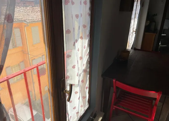 Independent Little Loft In 公寓 *