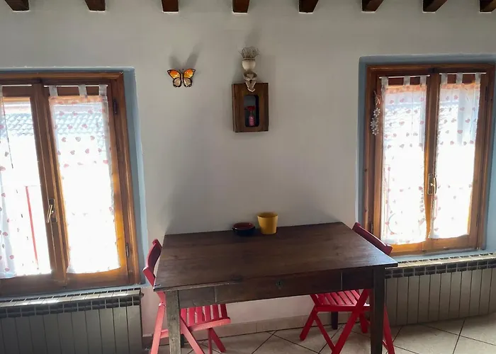 Independent Little Loft In 公寓 摩德纳