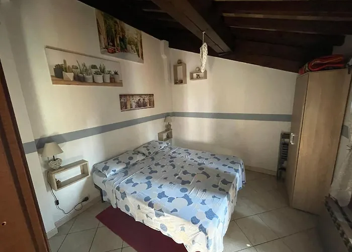 Independent Little Loft In 公寓 *